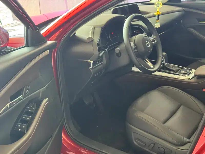 Mazda CX-30 2022 2.0L Automatic Premium Edition — миниатюра 20