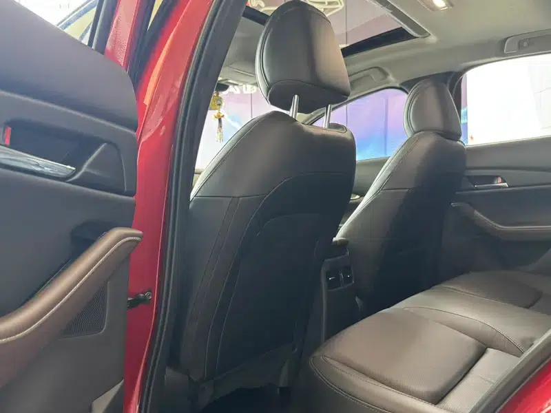 Mazda CX-30 2022 2.0L Automatic Premium Edition — миниатюра 22