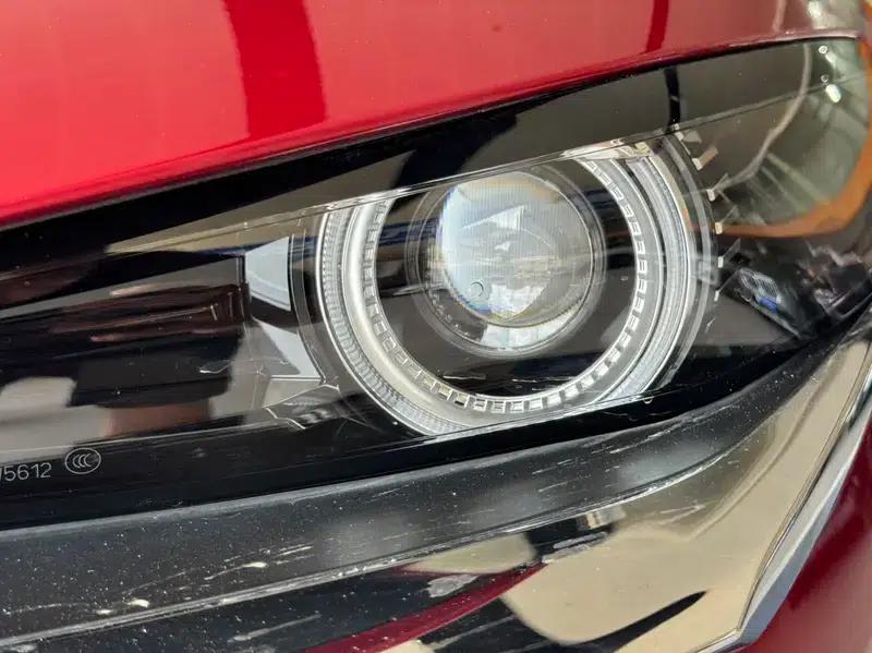 Mazda CX-30 2022 2.0L Automatic Premium Edition — миниатюра 6