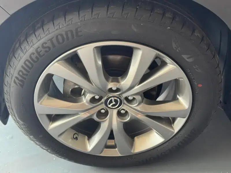 Mazda CX-30 2022 2.0L Automatic Premium Edition — миниатюра 7