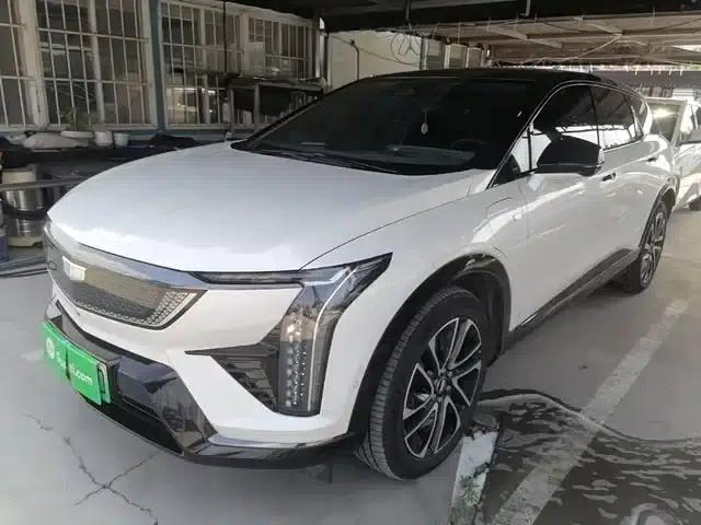 IQ ProSport 2024 All-Wheel Drive Long Range Edition
