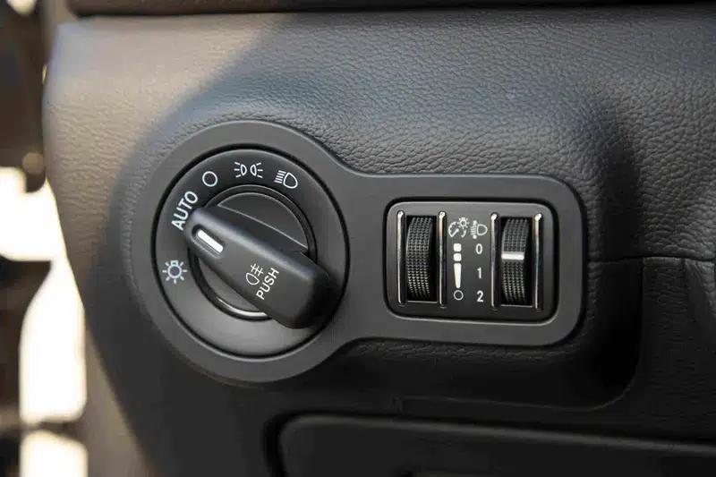 2017 Ghibli 3.0T Standard Edition — миниатюра 22