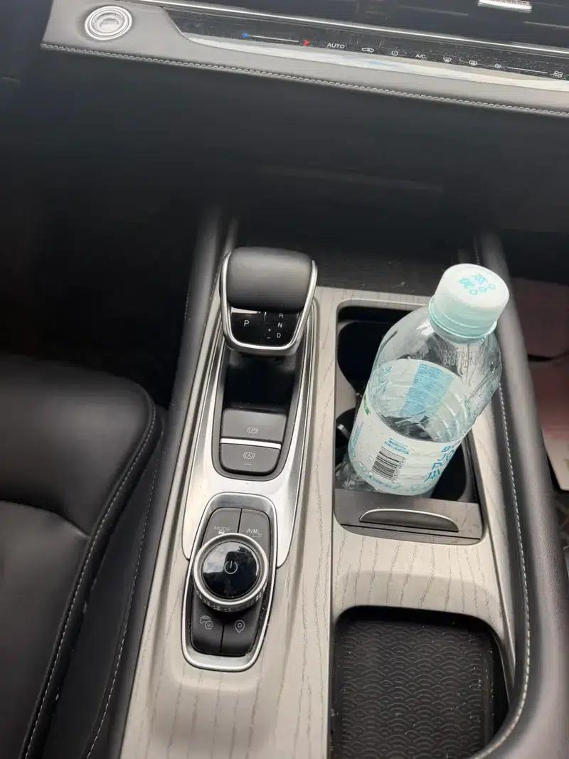 Chery Arrizo 8 2022 1.6TGDI DCT Elegance — миниатюра 14
