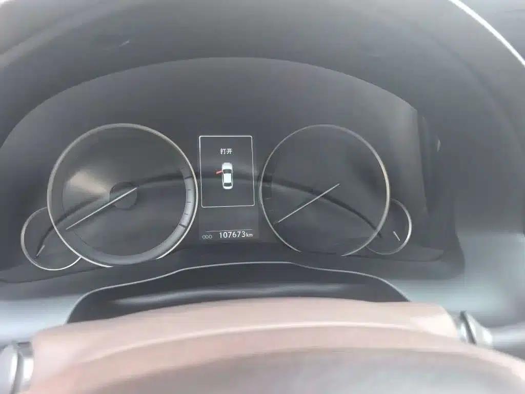 Lexus ES 2015 200 Elite Edition — миниатюра 5