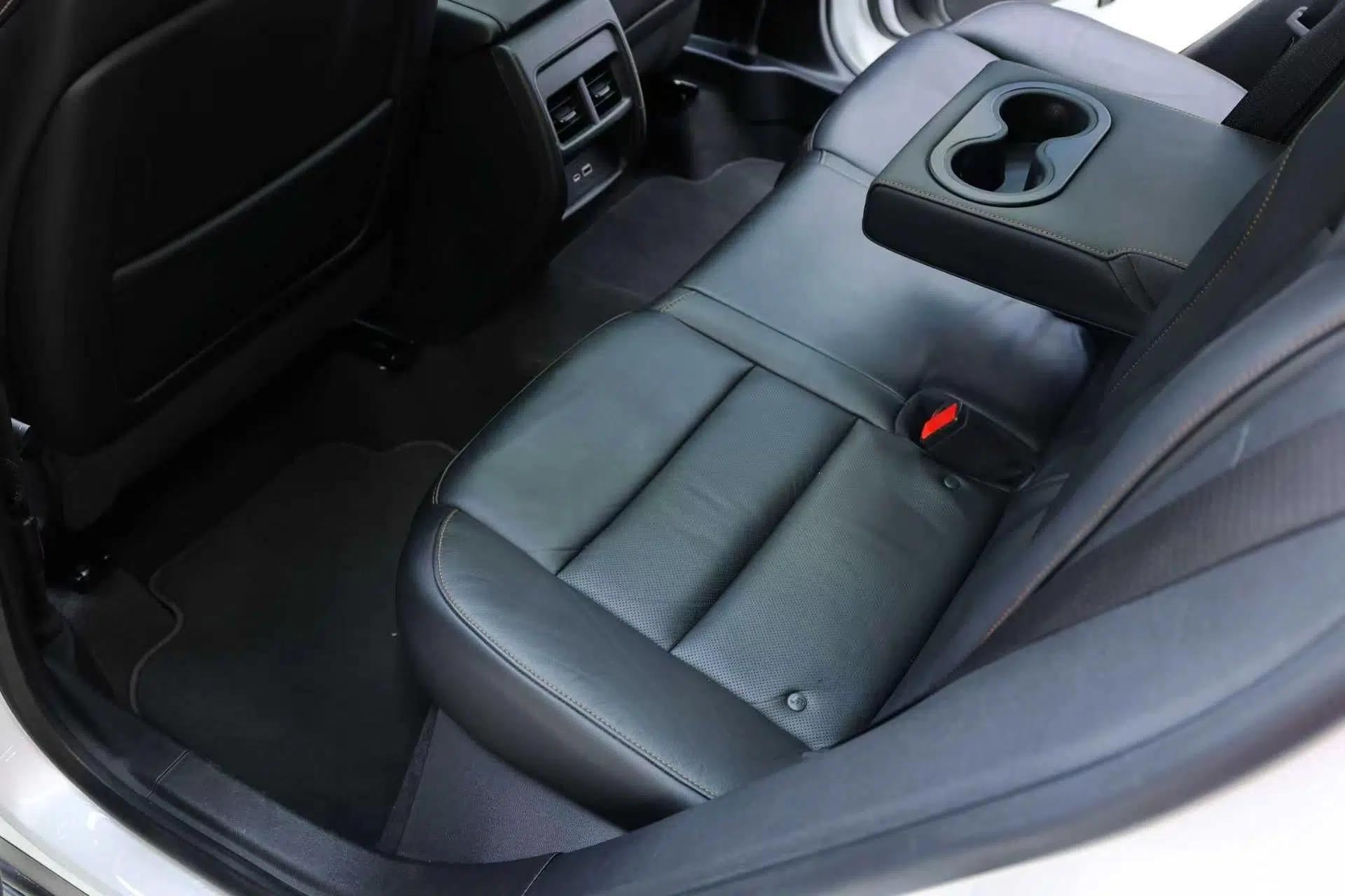 Cadillac XT4 2020 28T 4x4 Platinum Sport Edition — миниатюра 46
