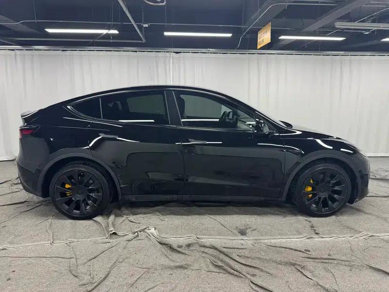 Model Y 2021 Long Range All-Wheel Drive 3D3/3D7 — миниатюра 8