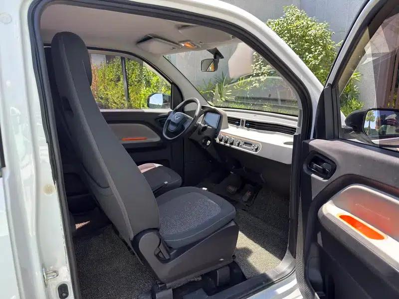 Wuling Hongguang MINIEV 2021 Macaron Premium Edition (Lithium Iron Phosphate) — миниатюра 13