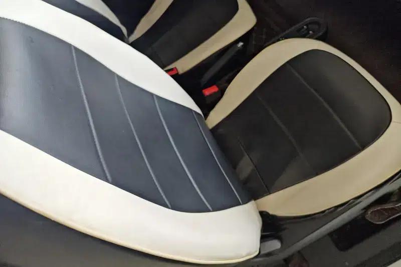 Wuling Hongguang MINIEV 2022 Model, Comfort Edition, Lithium Iron Phosphate — миниатюра 17