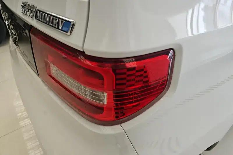 Wuling Hongguang MINIEV 2022 Model, Comfort Edition, Lithium Iron Phosphate — миниатюра 3