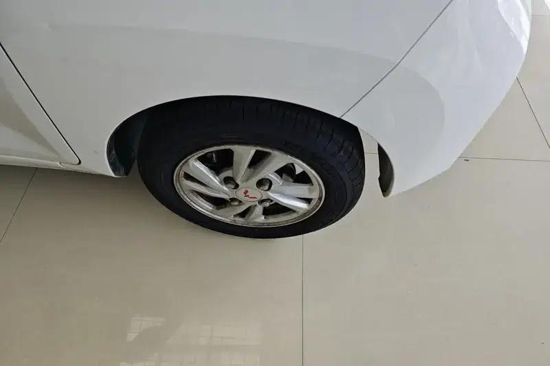 Wuling Hongguang MINIEV 2022 Model, Comfort Edition, Lithium Iron Phosphate — миниатюра 8