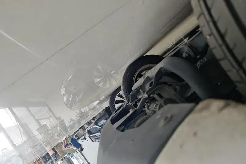 Wuling Hongguang MINIEV 2022 Model, Comfort Edition, Lithium Iron Phosphate — миниатюра 9