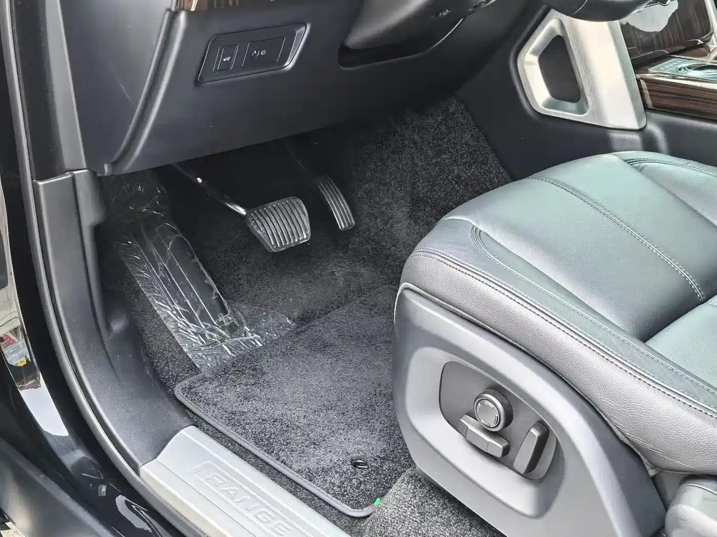 Range Rover 2017 3.0 SC V6 Grand Edition — миниатюра 7