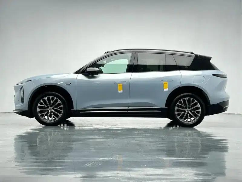NIO ES6 2025 model 75kWh — миниатюра 4