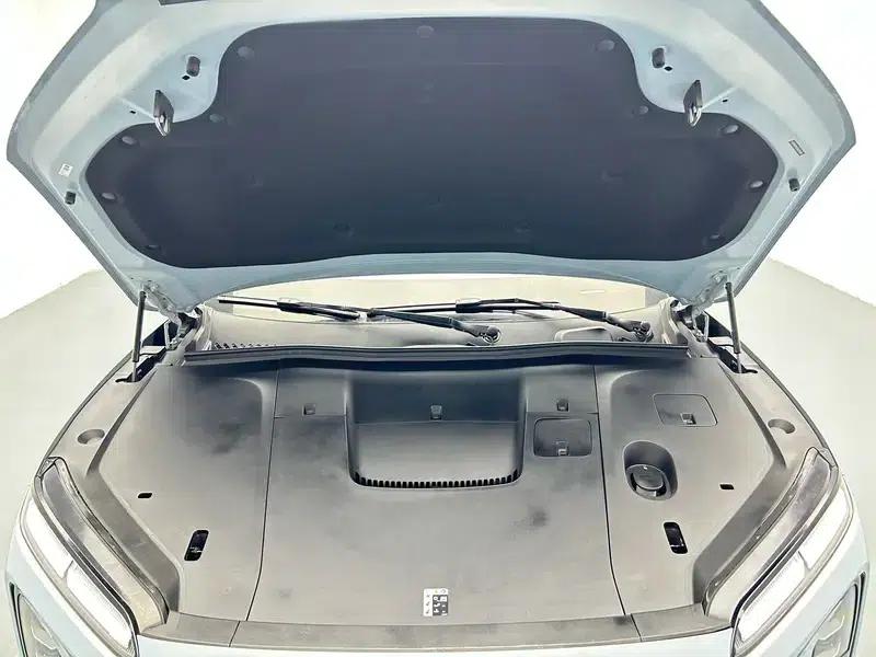 NIO ES6 2025 model 75kWh — миниатюра 10