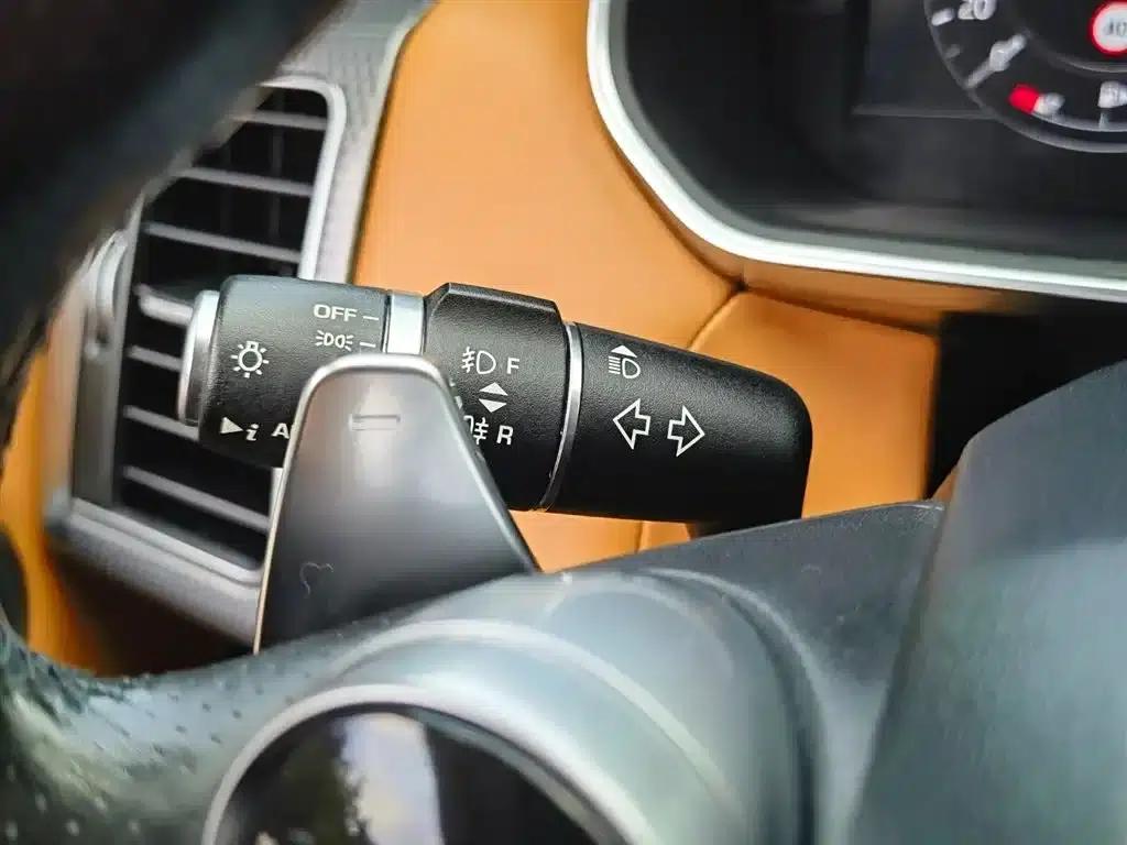 Range Rover Sport 2020 3.0 L6 HSE Dynamic — миниатюра 31