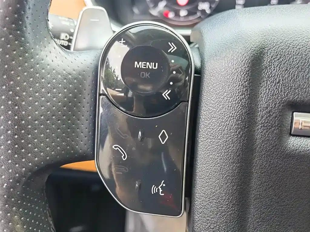 Range Rover Sport 2020 3.0 L6 HSE Dynamic — миниатюра 33