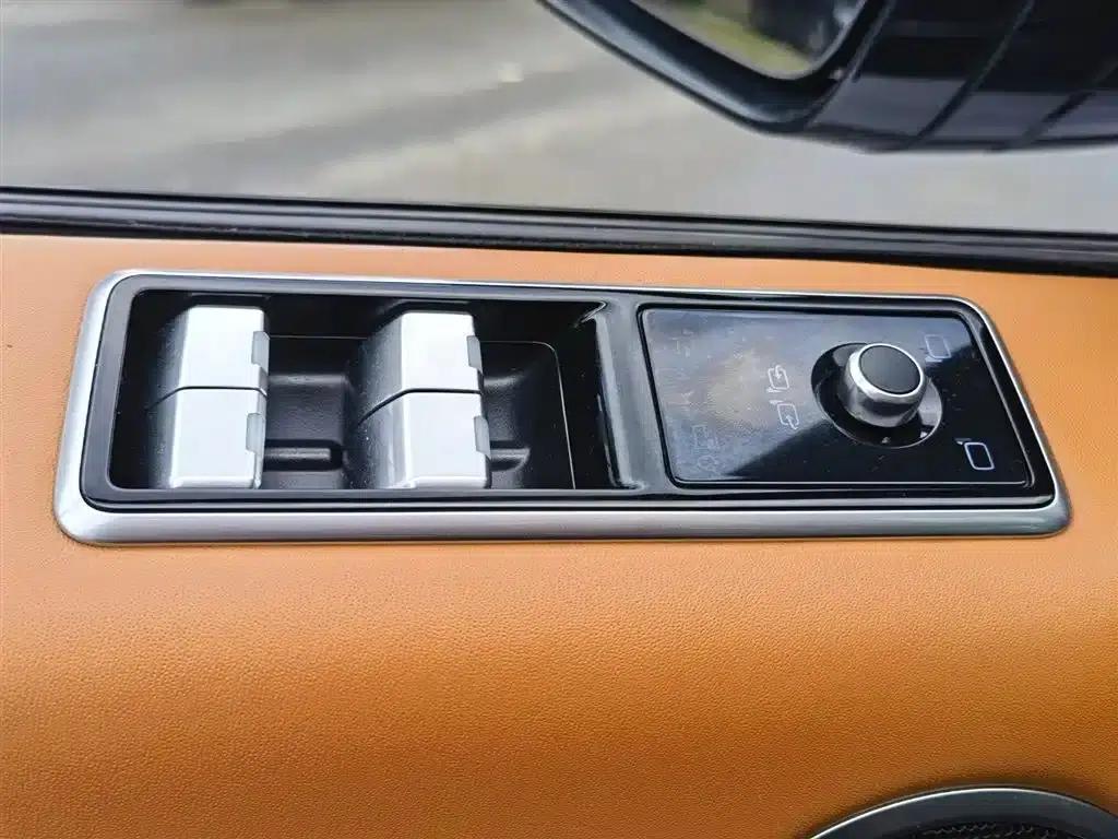 Range Rover Sport 2020 3.0 L6 HSE Dynamic — миниатюра 36