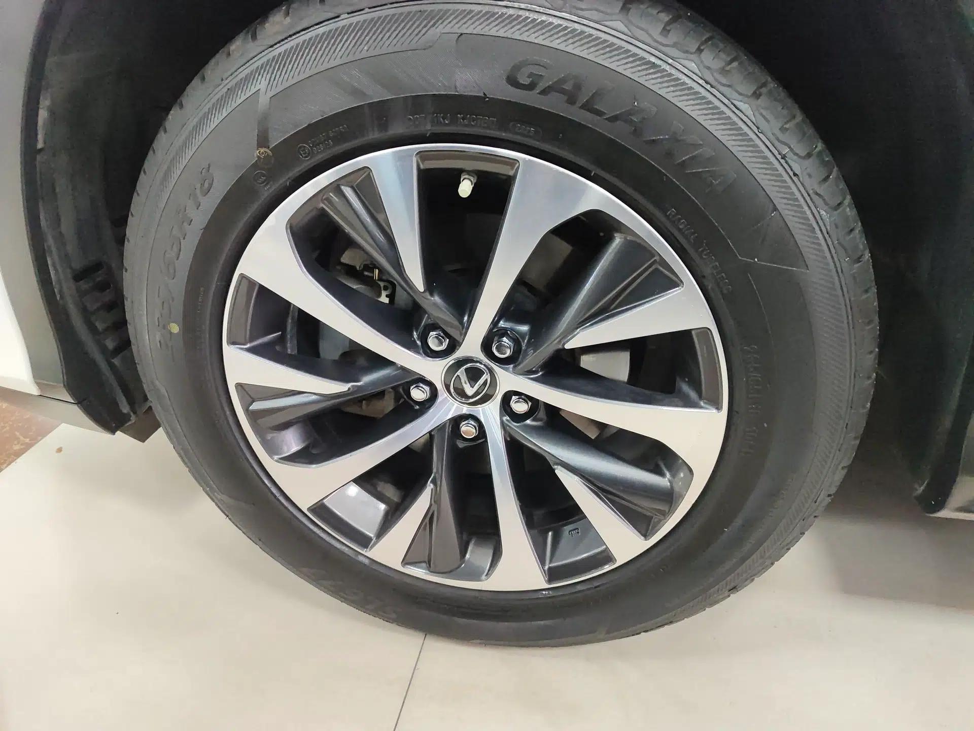 Lexus RX 2020 300 Two-Wheel Drive Comfort Edition China VI Standard — миниатюра 15