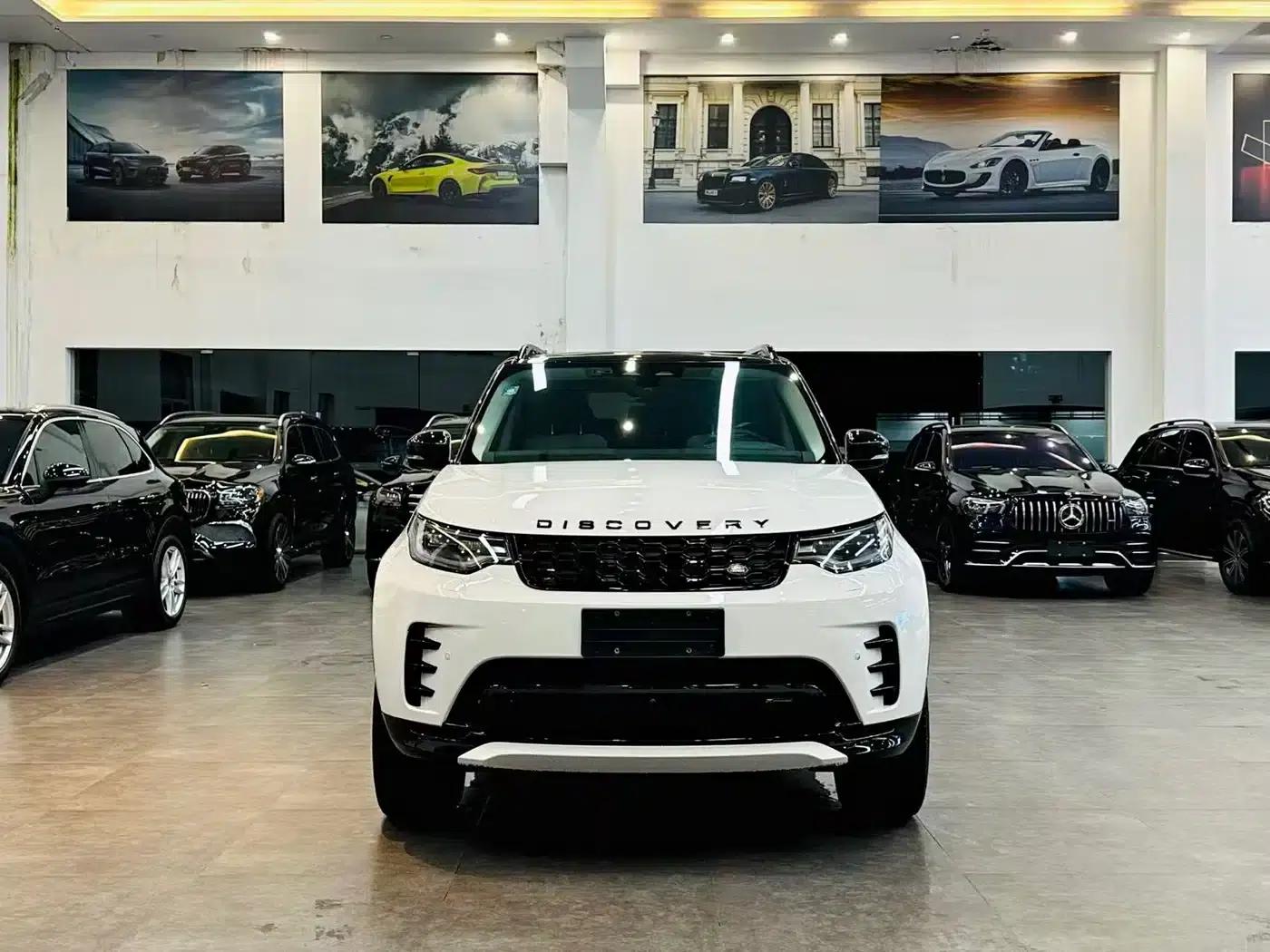 Discover the 2023 360PS R-Dynamic S — миниатюра 2