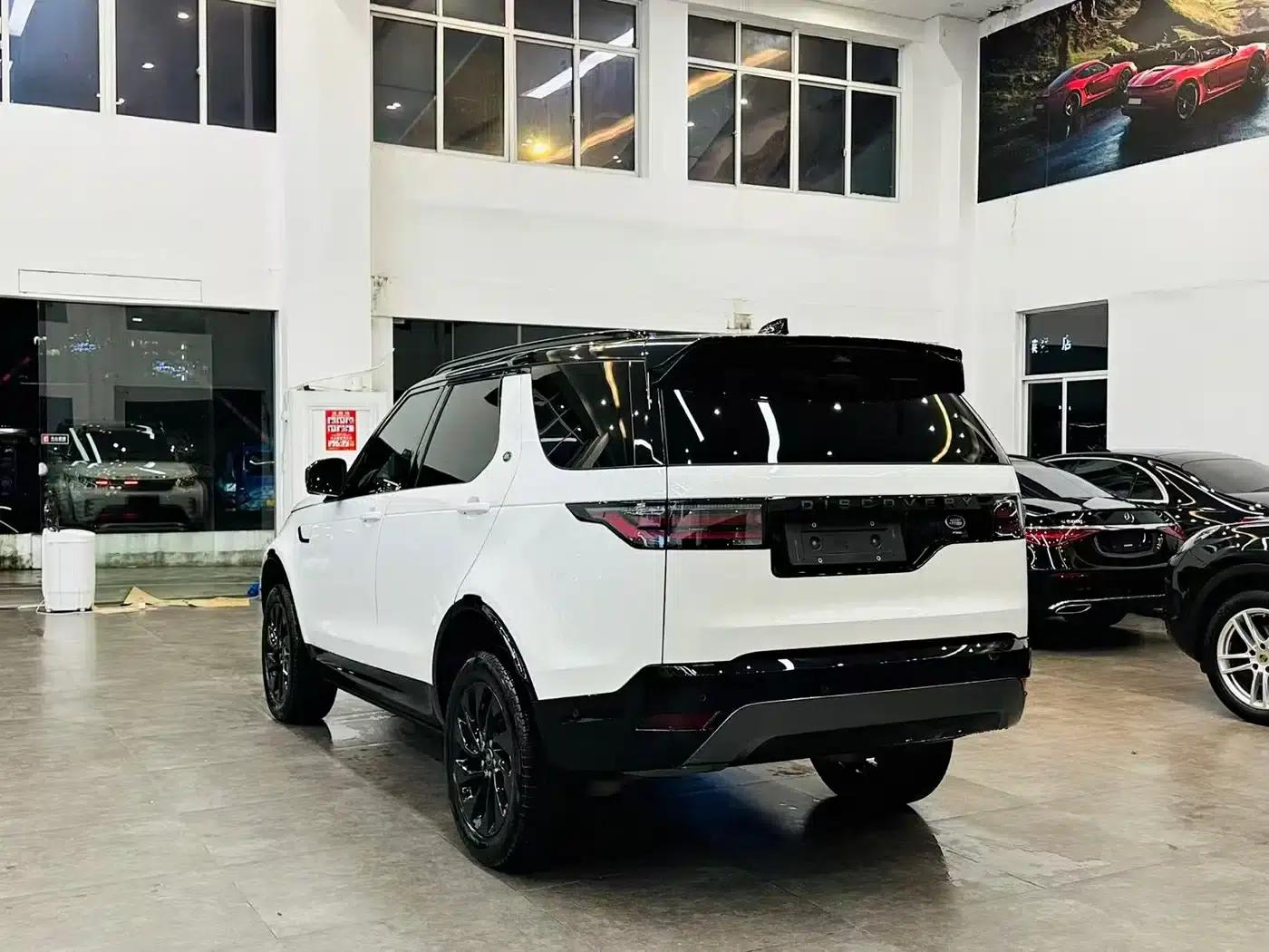 Discover the 2023 360PS R-Dynamic S — миниатюра 4