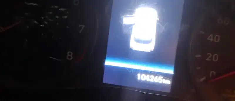 Hyundai ix35 2020 2.0L Automatic 2WD Smart & Enjoy Edition — миниатюра 7