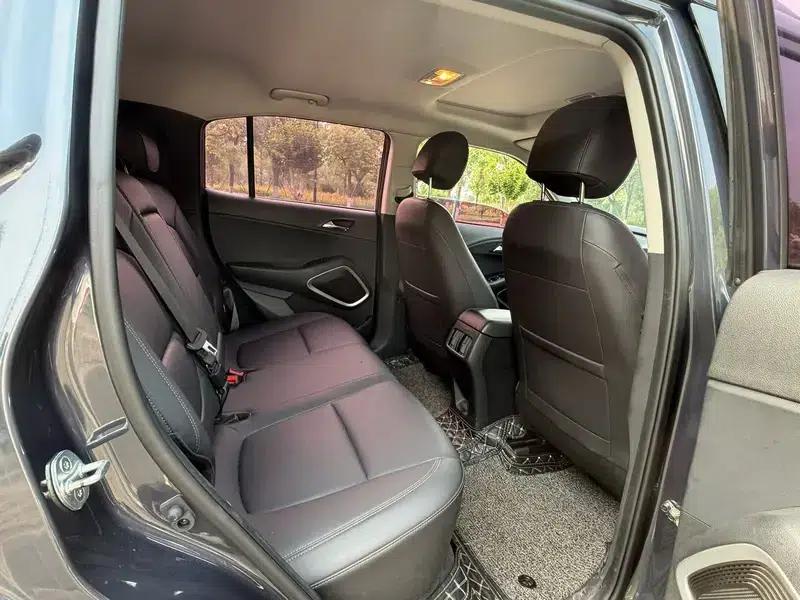 Hyundai ix35 2020 2.0L Automatic 2WD Smart & Enjoy Edition — миниатюра 10