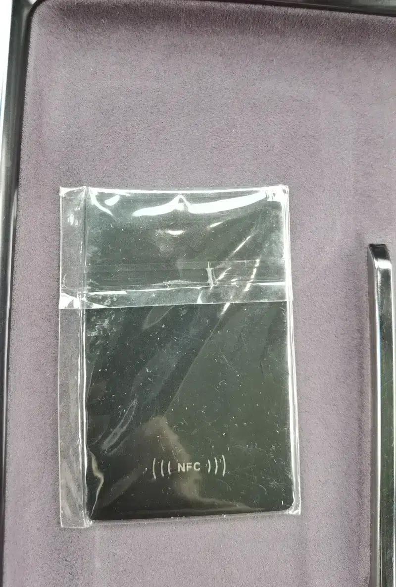 XPeng P7 2025 Model 702 Long Range Ultra — миниатюра 11