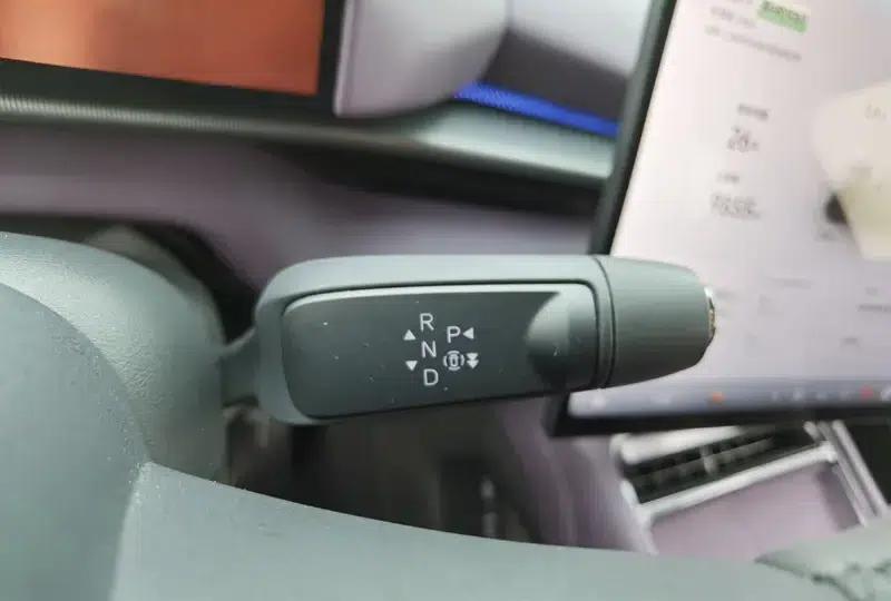 XPeng P7 2025 Model 702 Long Range Ultra — миниатюра 17