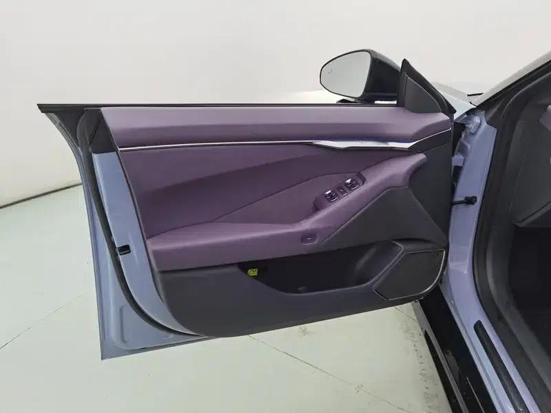 XPeng P7 2025 Model 702 Long Range Ultra — миниатюра 22