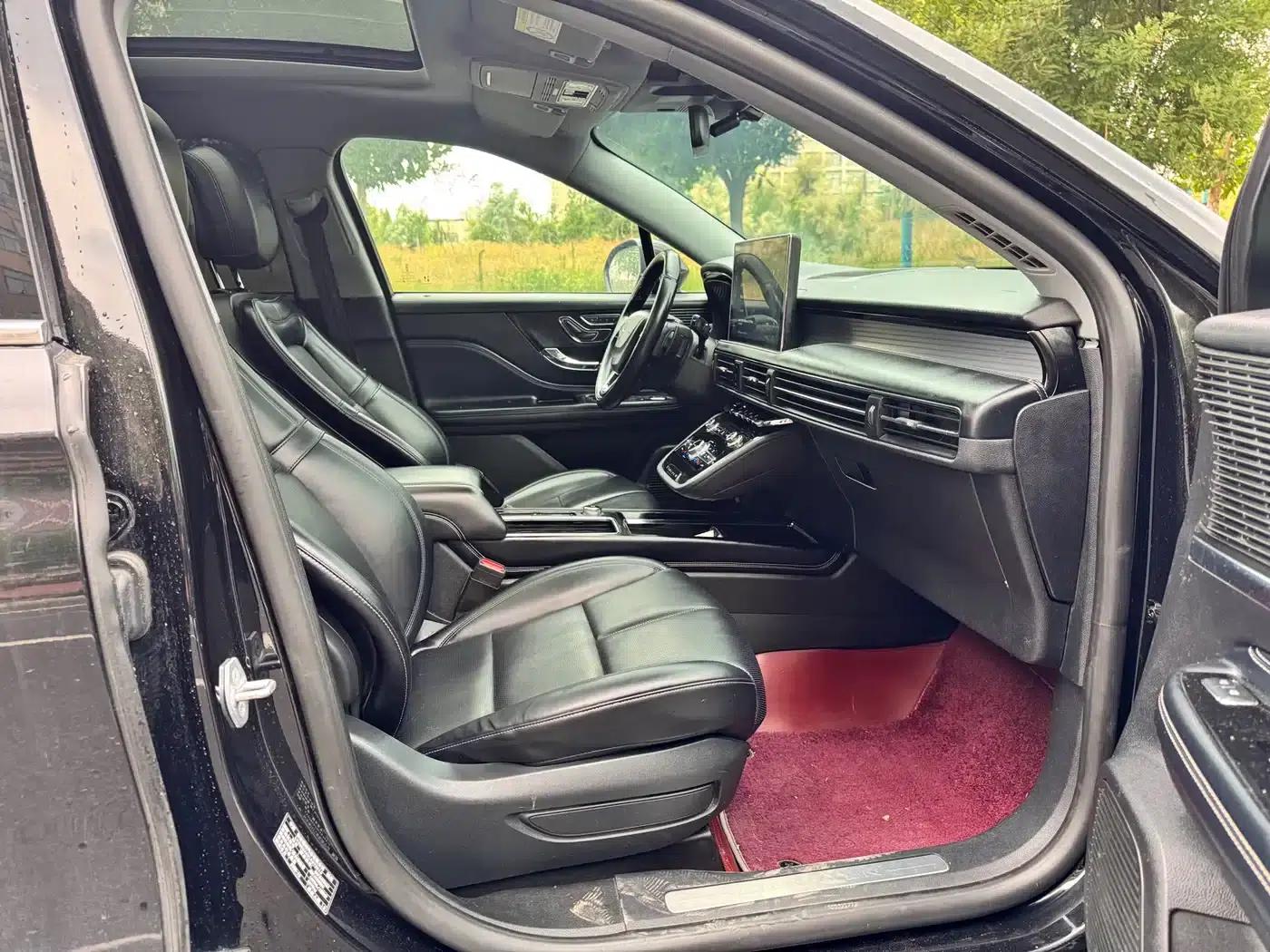 Adventurer 2020 2.0T 2WD Premium Edition — миниатюра 3