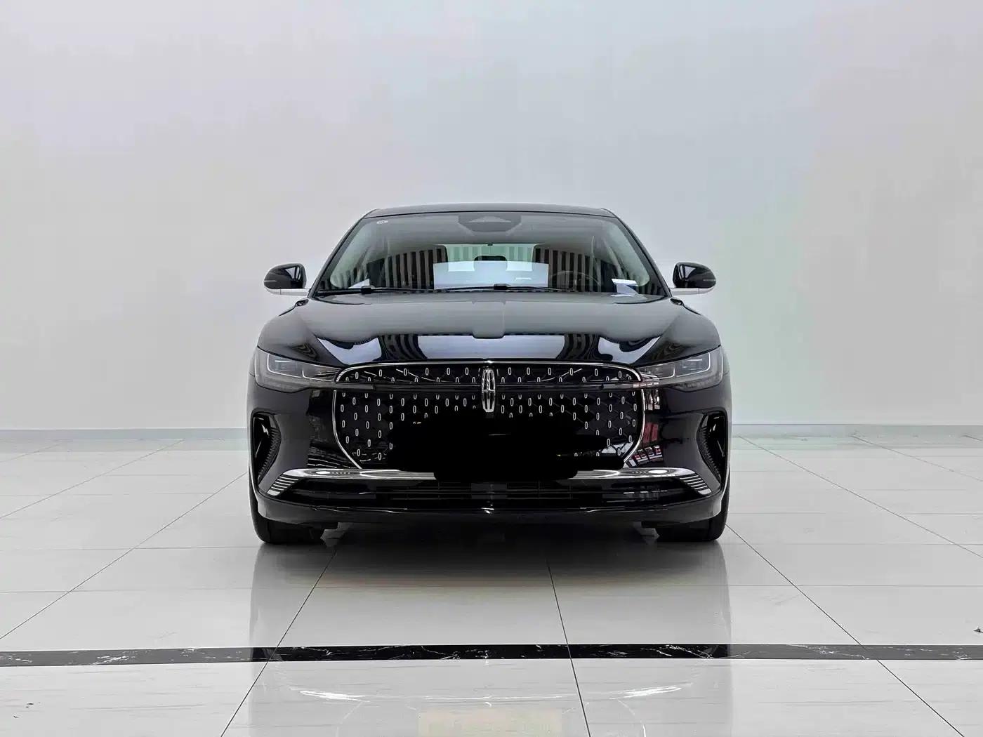Lincoln Z 2024 2.0T Premium Edition — миниатюра 2