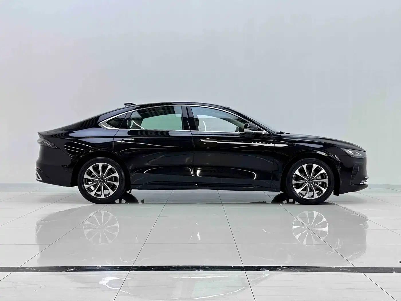 Lincoln Z 2024 2.0T Premium Edition — миниатюра 5