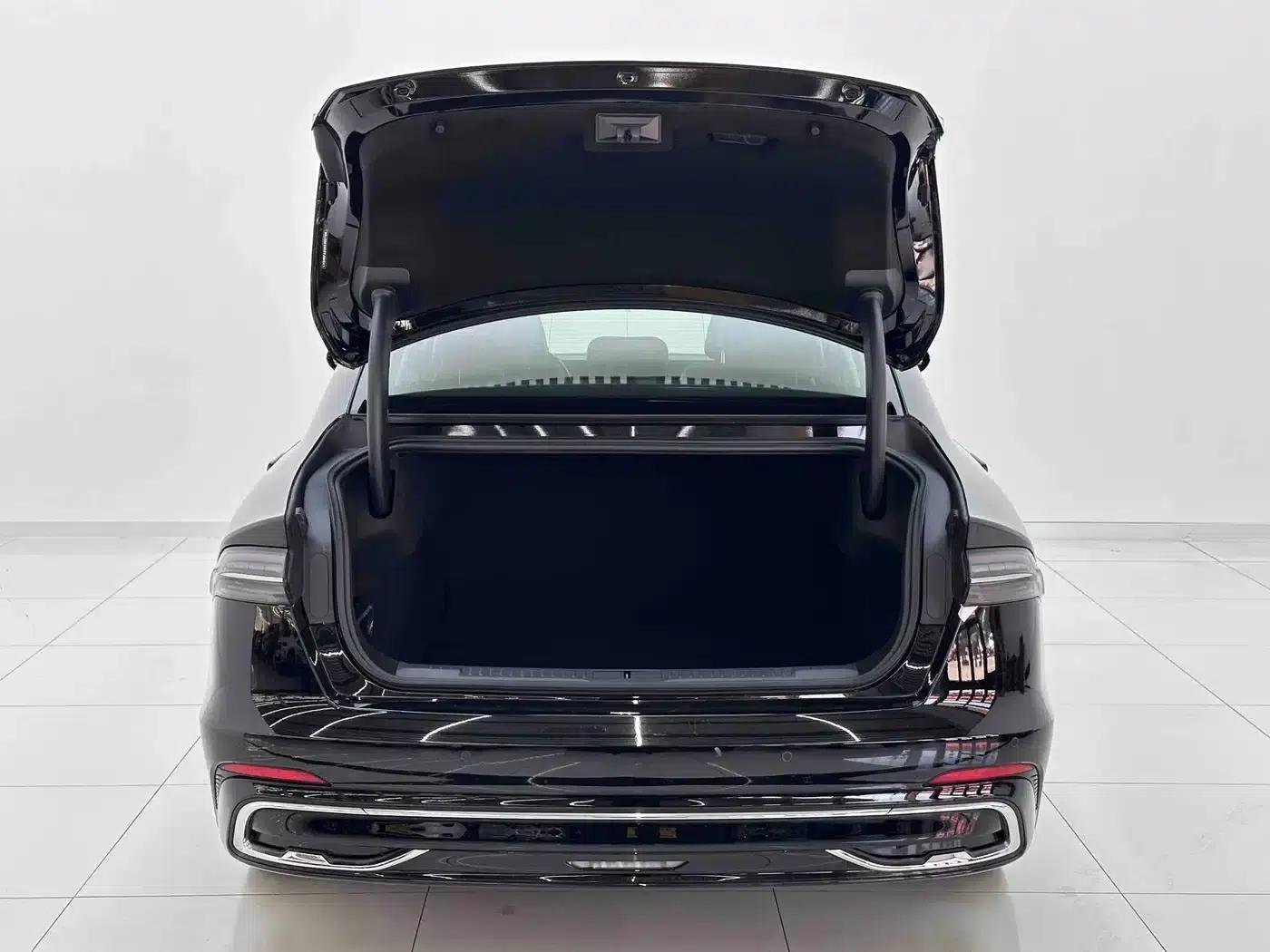 Lincoln Z 2024 2.0T Premium Edition — миниатюра 8