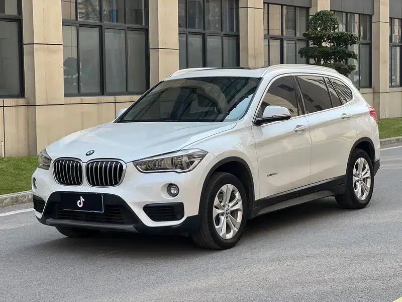 BMW X1 2016 sDrive18Li Premium — миниатюра 1