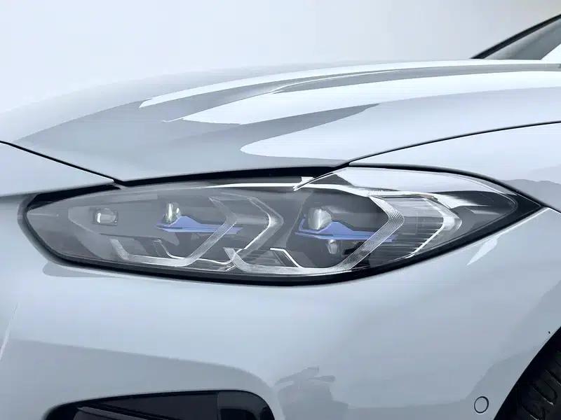 2022 BMW 4 Series 425i Gran Coupe M Sport Shadow Edition — миниатюра 12