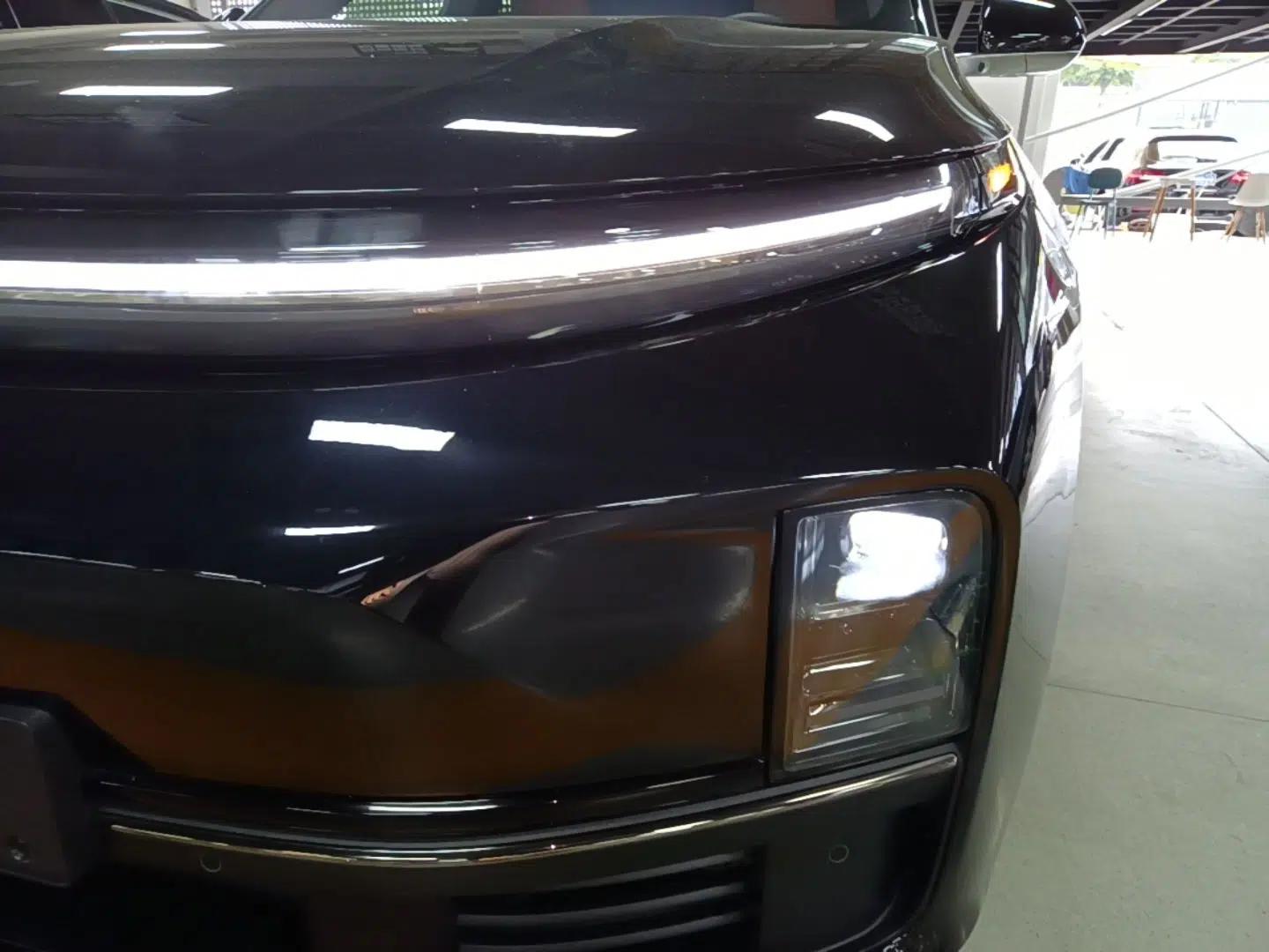 Li Auto L7 2024 Ultra Model — миниатюра 8