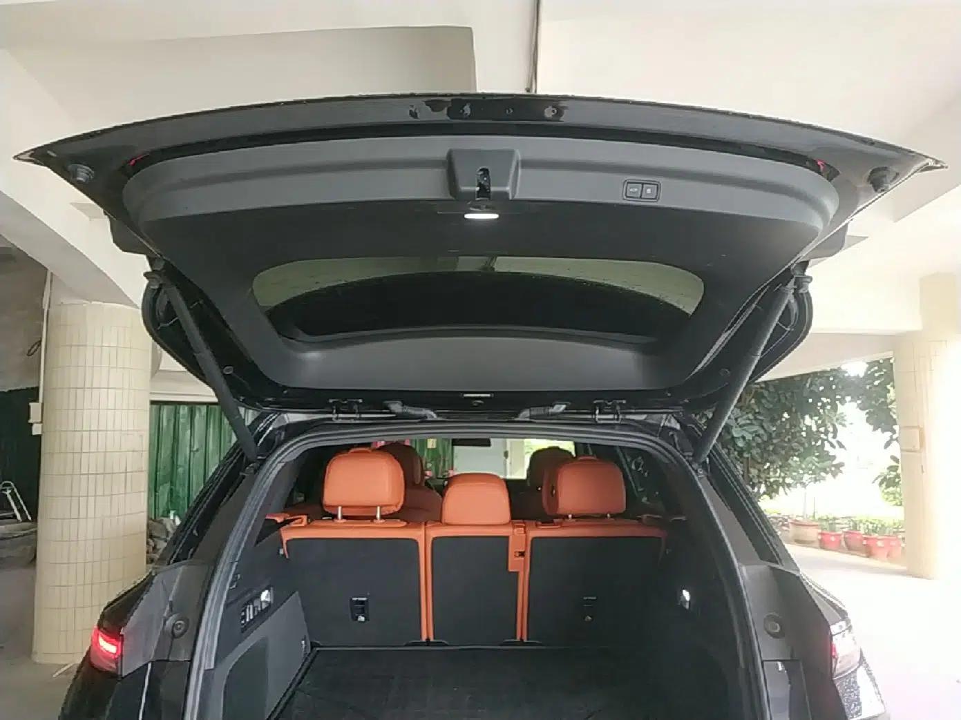 Li Auto L7 2023 Pro Model — миниатюра 22