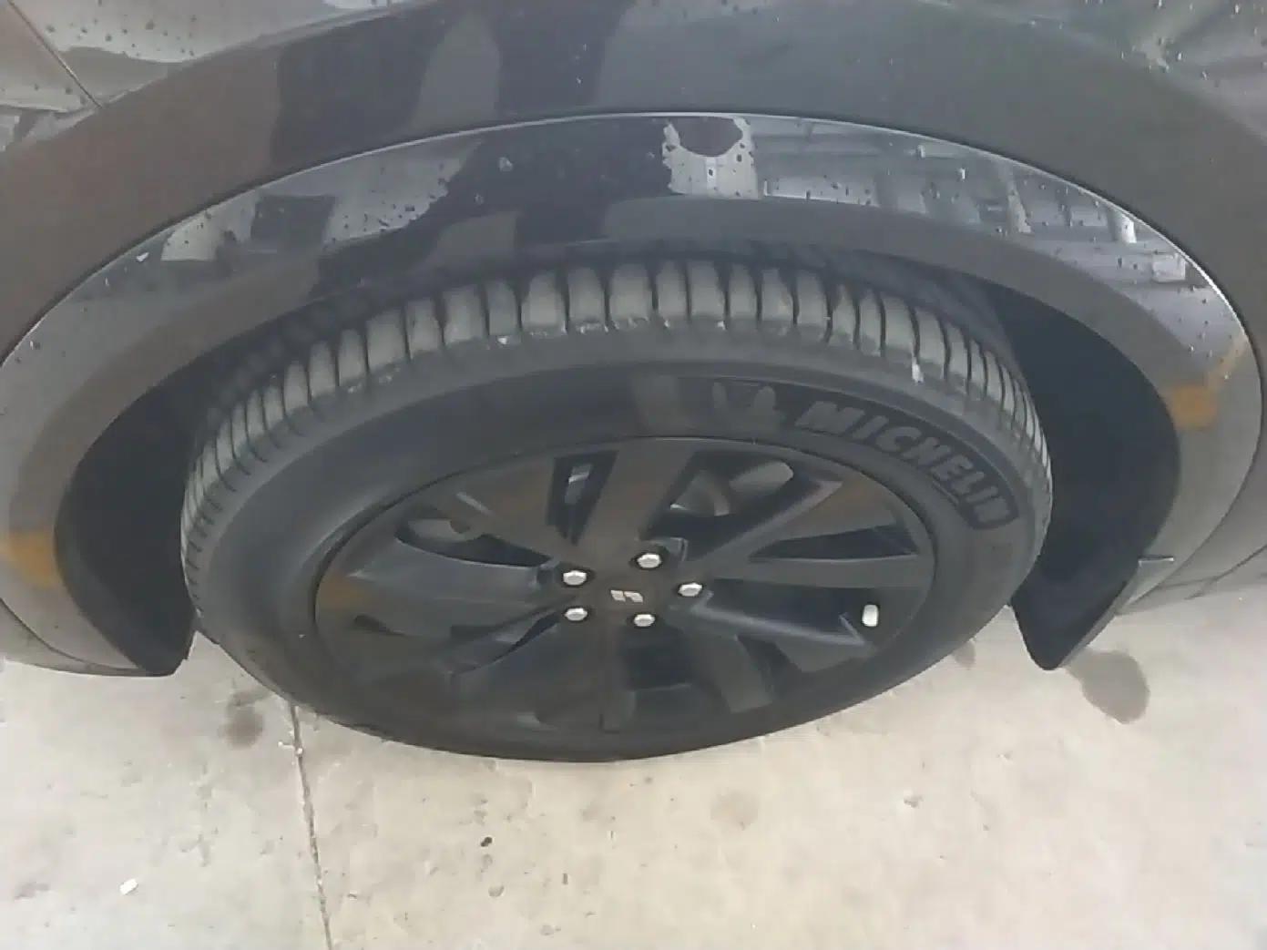 Li Auto L7 2023 Pro Model — миниатюра 10