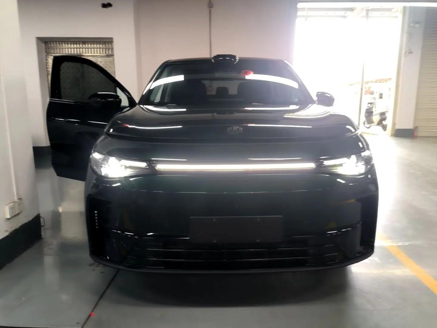 Leapmotor C10 2024 530 LiDAR Edition — миниатюра 2