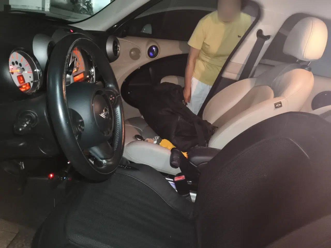 MINI Countryman 2011 1.6T COOPER S ALL4 — миниатюра 15