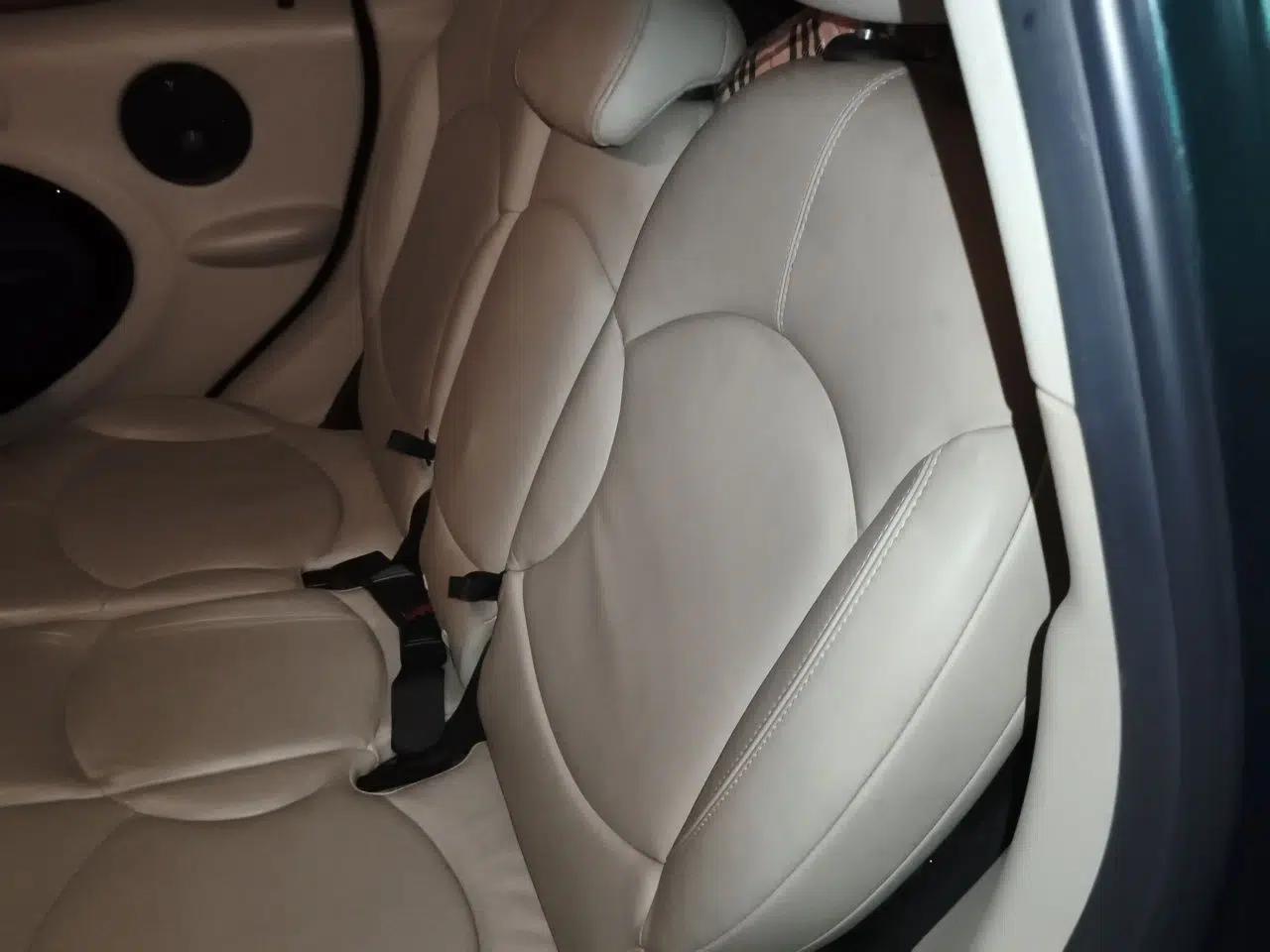 MINI Countryman 2011 1.6T COOPER S ALL4 — миниатюра 17
