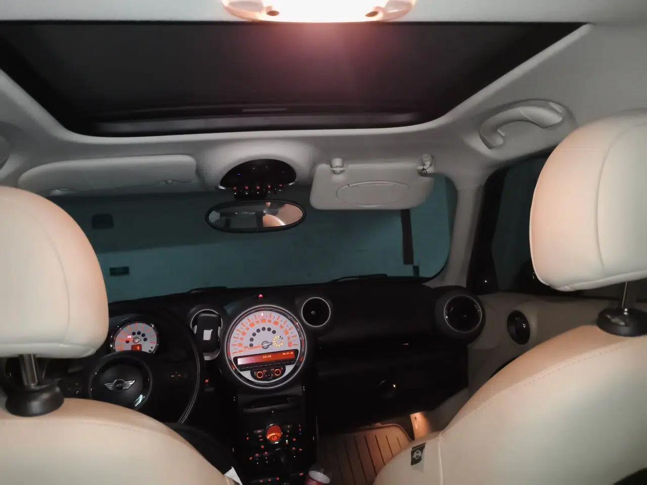 MINI Countryman 2011 1.6T COOPER S ALL4 — миниатюра 18