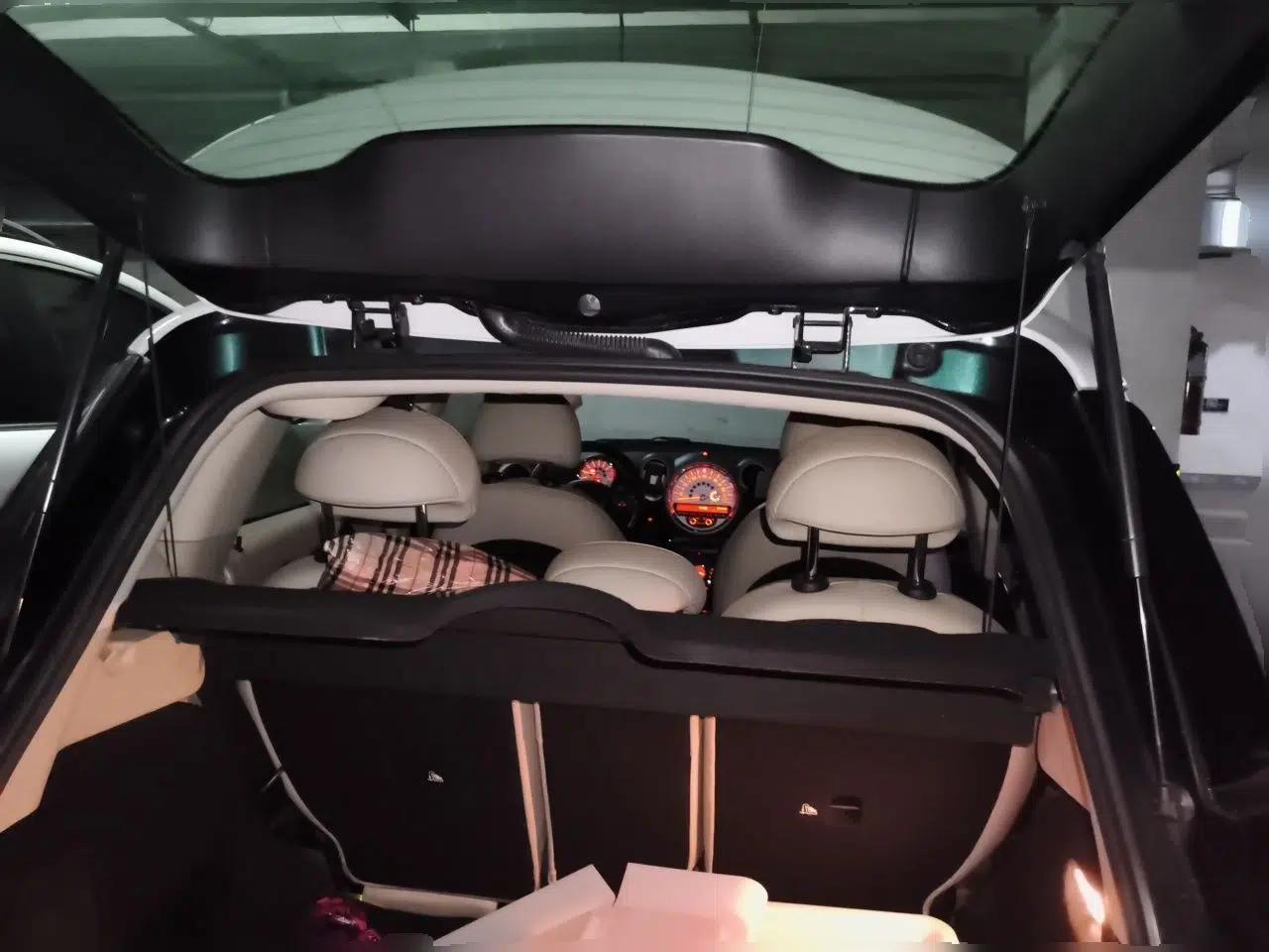 MINI Countryman 2011 1.6T COOPER S ALL4 — миниатюра 19