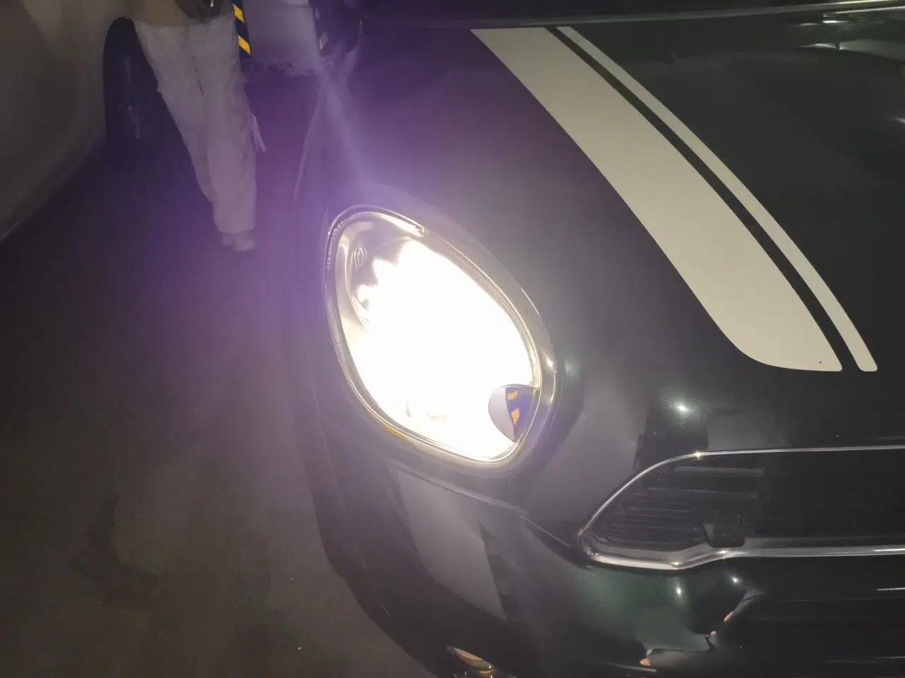 MINI Countryman 2011 1.6T COOPER S ALL4 — миниатюра 7
