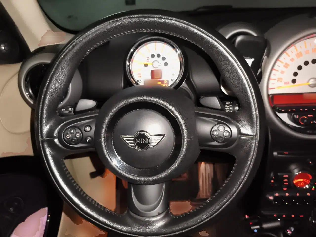 MINI Countryman 2011 1.6T COOPER S ALL4 — миниатюра 10