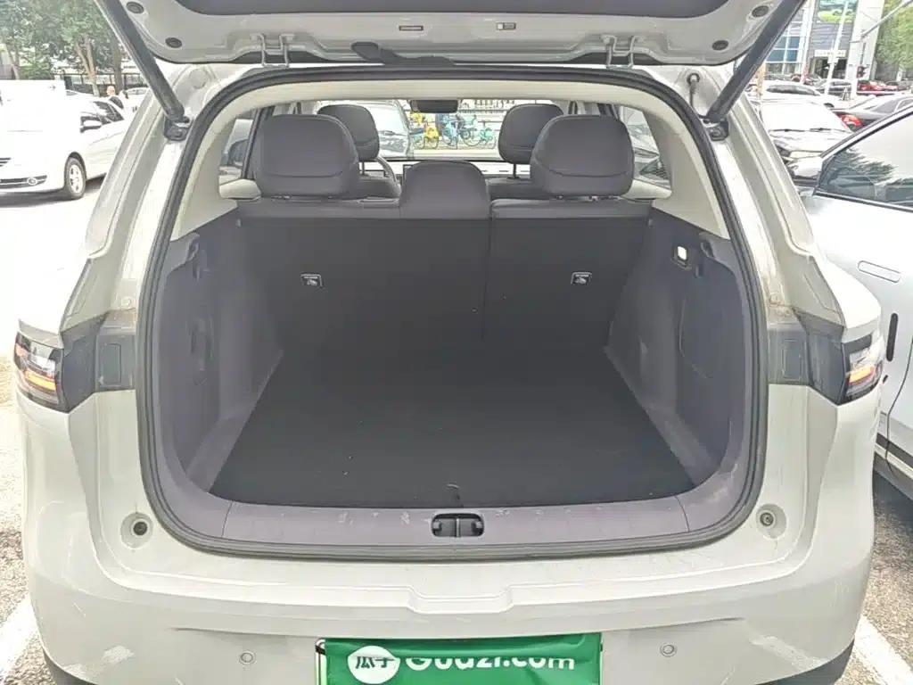 Leapmotor B10 2025 Model 510 Enjoy Edition — миниатюра 19