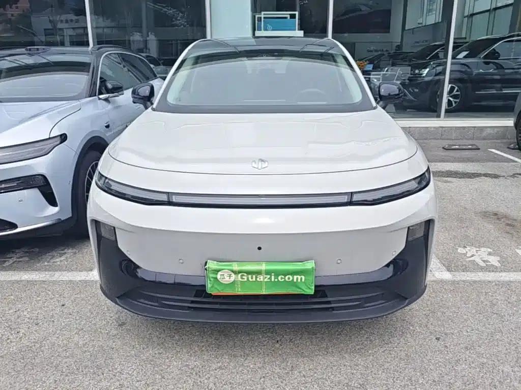 Leapmotor B10 2025 Model 510 Enjoy Edition — миниатюра 3