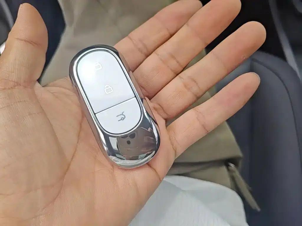 Leapmotor B10 2025 Model 510 Enjoy Edition — миниатюра 9