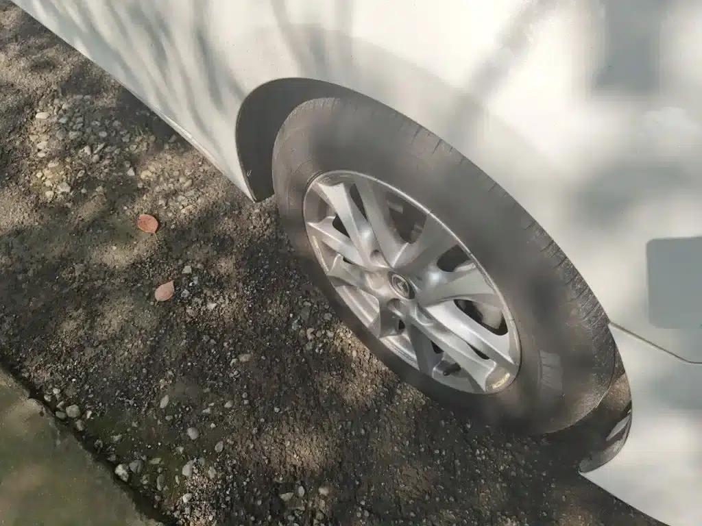 Mazda3 Axela 2016 Sedan 1.5L Manual Comfort — миниатюра 8