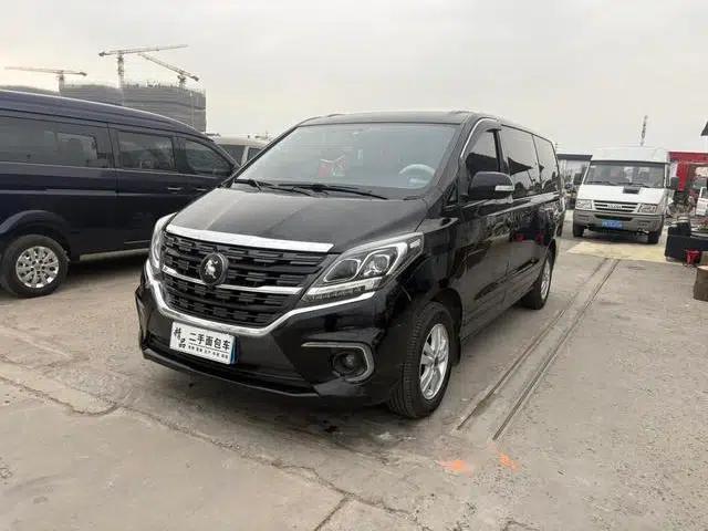 Fengxing M7 2021 1.8T Manual Deluxe Edition